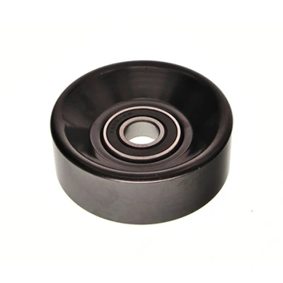 Abbildung von MAXGEAR 54 2101 Spannrolle JEEP: CHEROKEE III, WRANGLER 2, GRAND CADILLAC: Escalade LEXUS: GS II, LS II