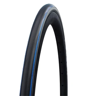 Abbildung von Cop.Sw 700X25 (25 622) Ein N/Blauer Streifen Zusatzrohr T