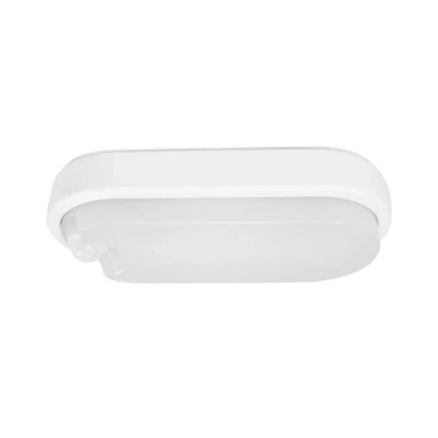 Abbildung von Müller Licht Wand Und Deckenleuchte Ipsum Mit Bewegungsmelder 8w 4000k Ip54 LEDdirect.de