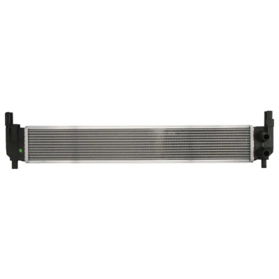 Abbildung von THERMOTEC D7W073TT Niedertemperaturkühler, Ladeluftkühler SKODA: Octavia 3 Combi, AUDI: A3 Limousine, SEAT: Leon III Schrägheck
