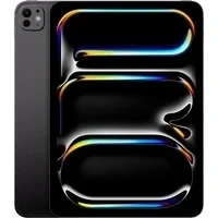 Abbildung von Apple iPad Pro (2024) Nano 11&#039;&#039; 1TB Wi Fi + 5G Schwarz