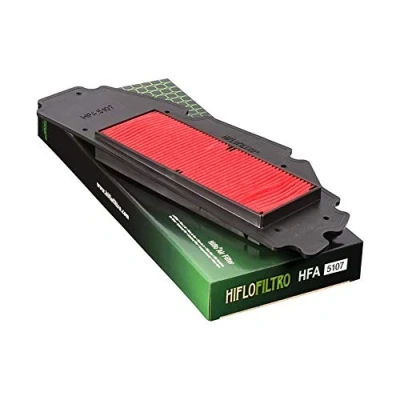 Abbildung von Hiflo Luftfilter HFA5107 für SYM GTS 125/250/300 Joymax