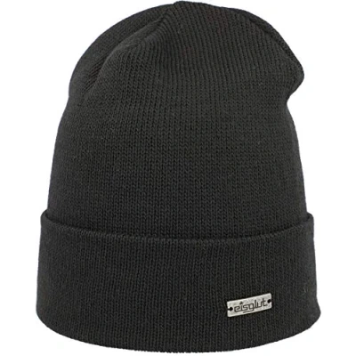 Abbildung von Eisglut Queenso Mütze, SCHWARZ, M/57 58cm