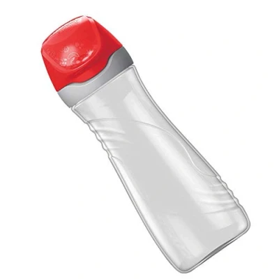 Abbildung von Maped PICNIK Trink Flasche, Kinder Flasche ORIGINS KIDS 580 ml rot