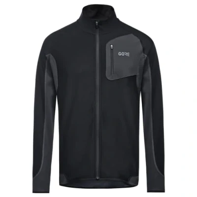 Abbildung von GOREWEAR R3 Partial C3 GORE® WINDSTOPPER® Shirt
