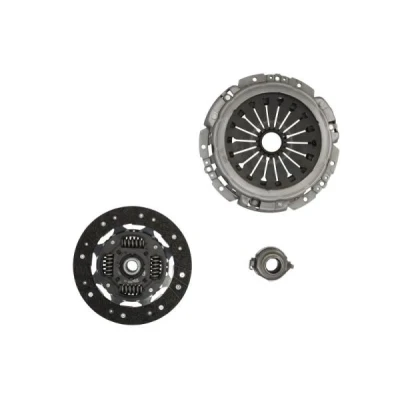 Abbildung von NEXUS F1C049NX Kupplungssatz 242 242/Z FIAT: Ducato II Pritsche/Fahrgestell, Bus, Kastenwagen, PEUGEOT: Boxer Kastenwagen