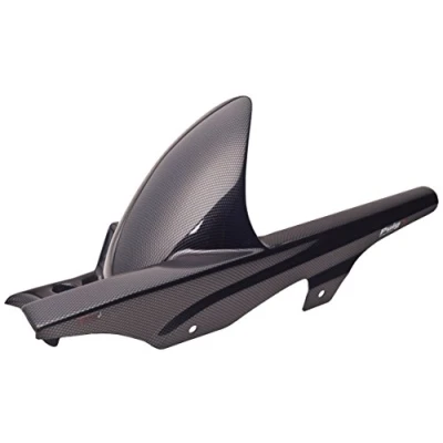 Abbildung von Puig Hintere Heckabdeckung Suzuki SV650 40,6 45,7 cm / SV650X