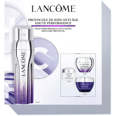 Abbildung von Lancôme Rénergie H.C.F. Triple Serum Face Routine Set