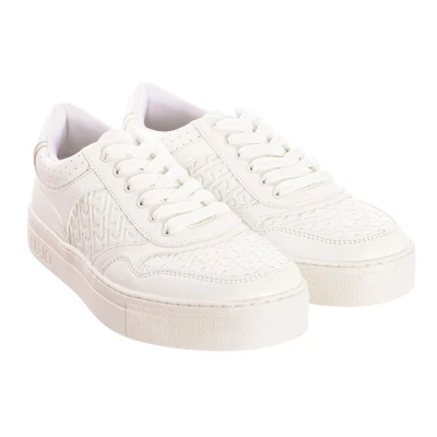 Abbildung von Liu Jo Sneaker Alicia 505 4A3701 EX014 39 (EU)