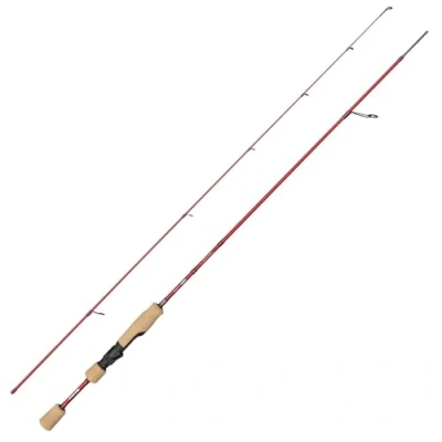 Abbildung von Abu Garcia Carabus Exquisite Ultra Light Spinnrute 1.83m (0.8 4g)