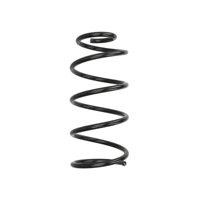 Abbildung von LESJÖFORS 4095847 Fahrwerksfeder Vorderachse Schraubenfeder VOLVO: V50, S40 II, C30