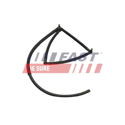 Abbildung von Schlauch, Leckkraftstoff FAST FT00234
