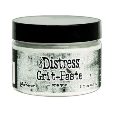 Abbildung von Ranger Tim Holtz Distress Grit Paste 88,7ml Opaque TDA71792 (02 20)