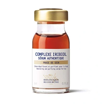 Abbildung von Biologique Recherche Complexe Iribiol 8 ml
