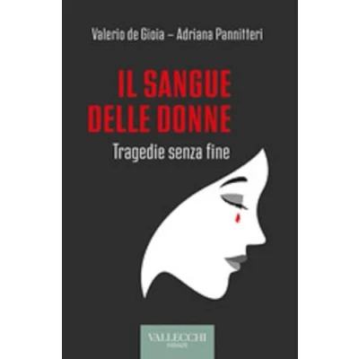 Abbildung von Il sangue delle donne. Tragedie senza fine (Saggi)