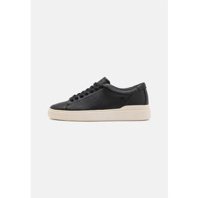 Abbildung von Clarks Swift Sneaker low, Herren, Größe: 41.5, Black Schuhe