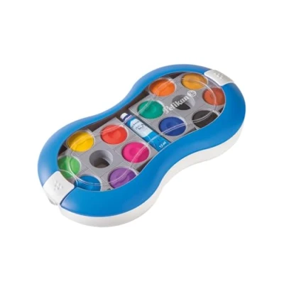 Abbildung von Pelikan Malpalette Space+, Deckfarbkasten