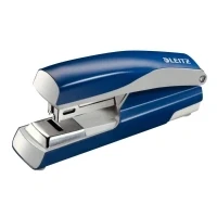 Abbildung von LEITZ Heftgerät NeXXt 5505 blau