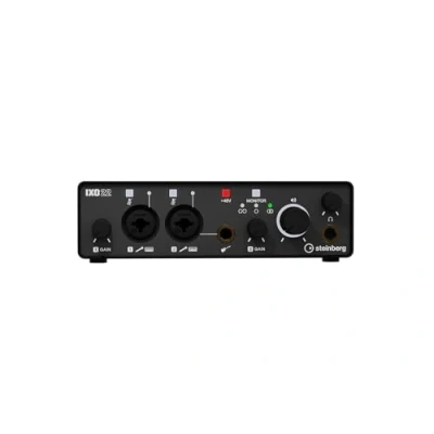 Abbildung von Steinberg IXO22 BK