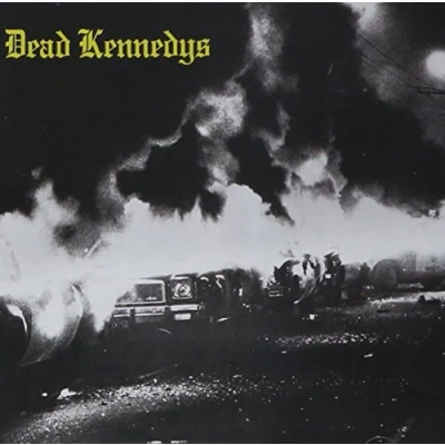 Abbildung von Dead Kennedys Fresh Fruit For Rotting Vegetables (Reissue) (CD + DVD)
