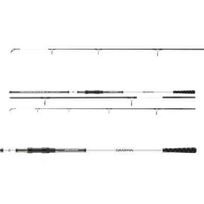 Abbildung von Daiwa Seahunter X Surf Brandungsrute 4.20m 100 250g (3 teilig)