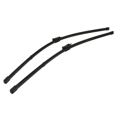 Abbildung von Scheibenwischer Denso DF 057 Flachbalkenwischblatt MERCEDES BENZ: ML Klasse, GLE SUV, GLS