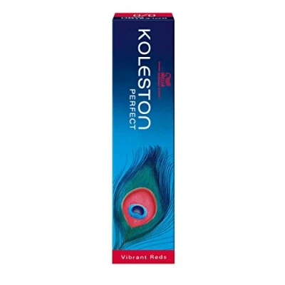 Abbildung von WELLA Kp Reds 7/43 Haarfarbe