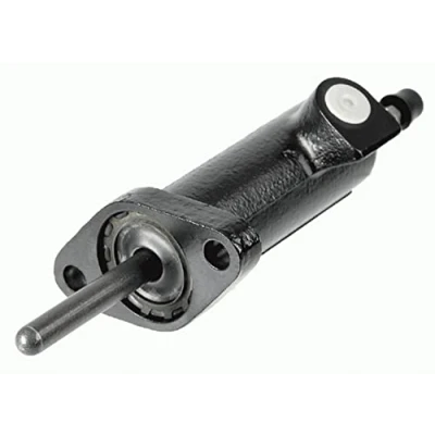 Abbildung von SACHS 6283 605 013 Kupplungsnehmerzylinder PORSCHE: 944 Coupe, 924 Coupe
