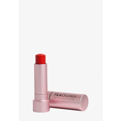 Abbildung von Teaology LIP BALM Lippenbalsam, Größe: 4 g, Cherry tea
