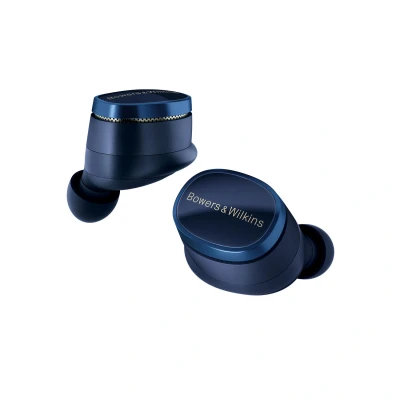 Abbildung von Bowers &amp; Wilkins Pi8 wireless In Ear Kopfhörer (Active Noise Cancelling (ANC), True Wireless, Bluetooth)