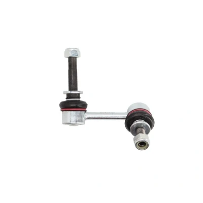 Abbildung von FEBI BILSTEIN 42988 Koppelstange Vorderachse rechts 90 M12 x 1,25 mit selbstsichernder Mutter Stahl silber LEXUS: IS 2, GS III
