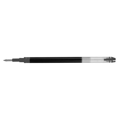 Abbildung von Pilot Marker Frixion Tintenroller Ersatzminen schwarz 0,7 mm (3 Stück)
