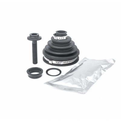 Abbildung von MAXGEAR 49 0744 Achsmanschette radseitig AUDI: TT Coupe, A6 C6 Avant, SKODA: Octavia II Schrägheck, 2 Combi, VOLKSWAGEN: Passat B6 Variant