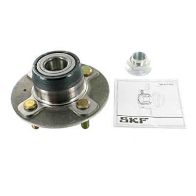Abbildung von SKF VKBA 6806 Radlagersatz HYUNDAI: Atos