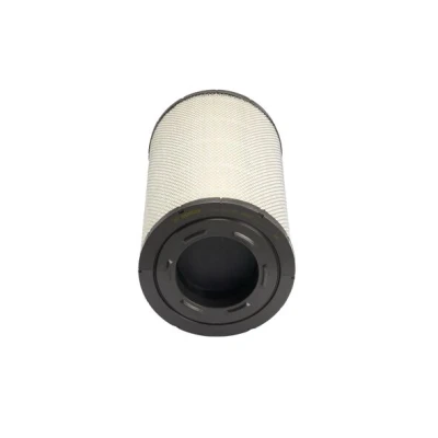 Abbildung von BOSCH F 026 400 514 Luftfilter 510 281 Filtereinsatz DAF: XF 105