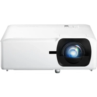 Abbildung von Viewsonic LS710HD Laser Beamer 4.200 ANSI Lumen