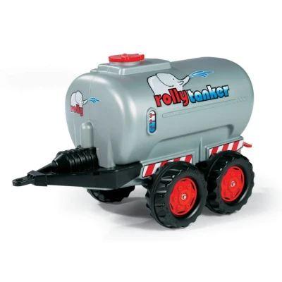 Abbildung von rollyTanker Tandemachser Fassanhänger