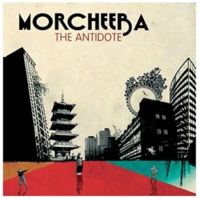 Abbildung von The Antidote