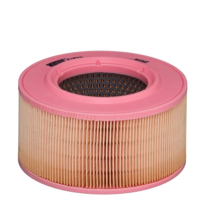 Abbildung von HENGST FILTER E1834L Luftfilter 93 165 Filtereinsatz