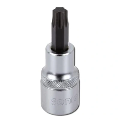 Abbildung von SONIC 83606230 Schrauberbit Chrom Vanadium Stahl Torx