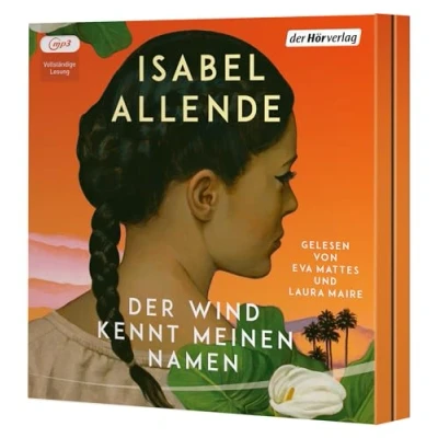 Abbildung von Der Wind kennt meinen Namen