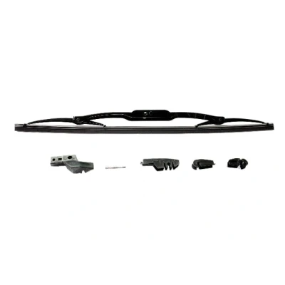 Abbildung von Scheibenwischer Japko SJX40 400mm VOLKSWAGEN: Passat B5 GP Variant, Sharan I, GOLF 2, AUDI: 80 B4 Avant, Allroad C5, B2