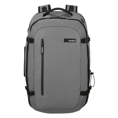 Abbildung von Samsonite Roader Travel Backpack S 38L Drifter Grey Rucksack