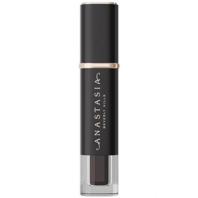 Abbildung von Anastasia Beverly Hills Volumizing Tinted BROW GEL Augenbrauengel, Größe: 3.2 ml, Ebony
