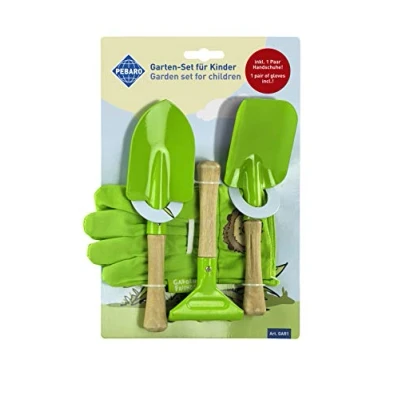 Abbildung von Garten Set für Kinder