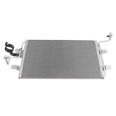 Abbildung von VEMO Original Quality V15 62 1005 Klimakondensator 542 VOLKSWAGEN: Golf 4 Schrägheck, Variant, 5 AUDI: A3 Schrägheck