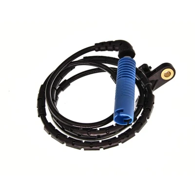 Abbildung von MAXGEAR 20 0011 ABS Sensor Hinterachse mit Kabel aktiver 1120 BMW: 3 Limousine, Touring, Coupe