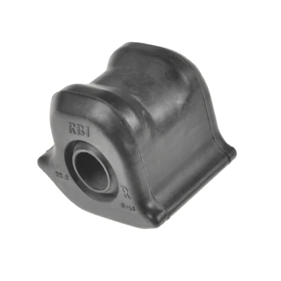 Abbildung von BLUE PRINT ADT380142 Stabigummis Vorderachse rechts Gummi 21 TOYOTA: RAV4 III SUV