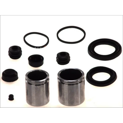 Abbildung von AUTOFREN SEINSA D41585C Bremssattel Reparatursatz Vorderachse 46, 52 FIAT: Ducato II Pritsche/Fahrgestell, Kastenwagen