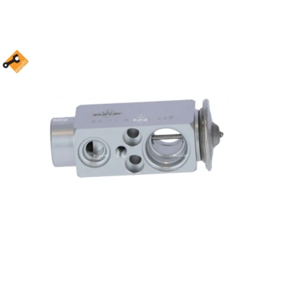 Abbildung von NRF 38400 Expansionsventil BMW: 5 Touring, 7